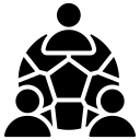 Match Organization Icon