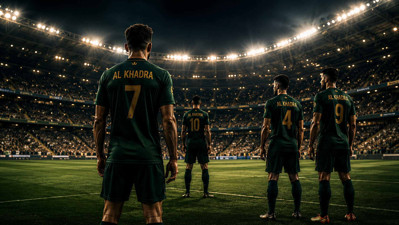 Fixtures Hero Image