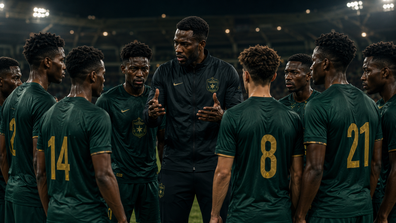 Player Development
