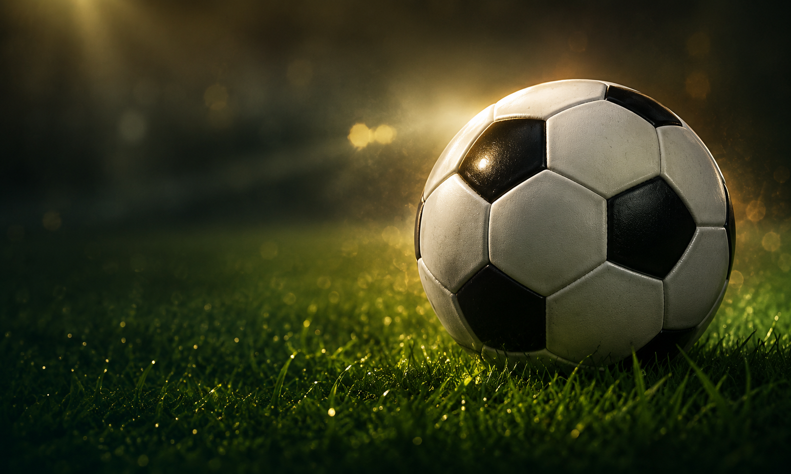 Football Image