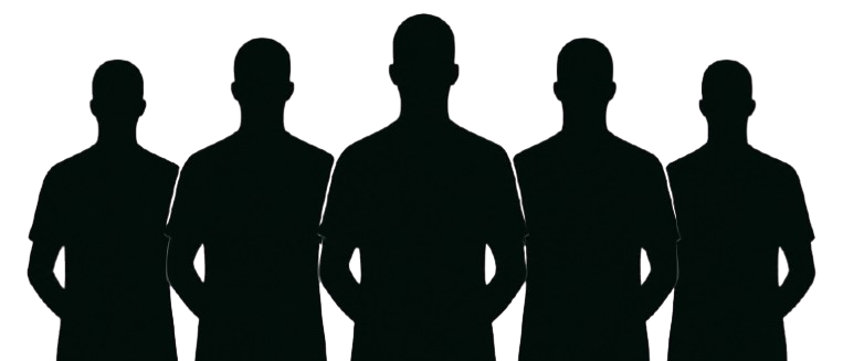Team Silhouette