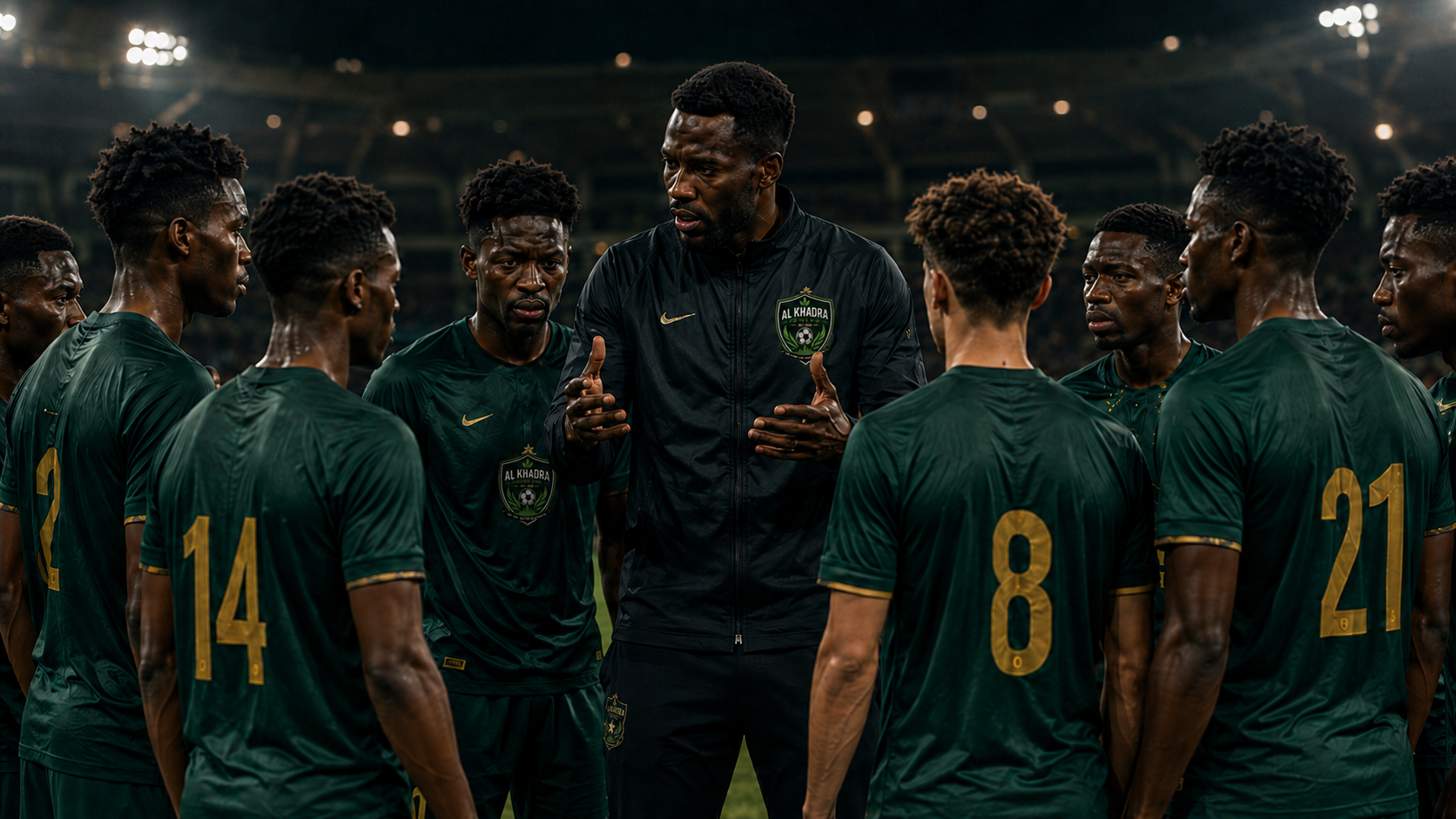 Training News