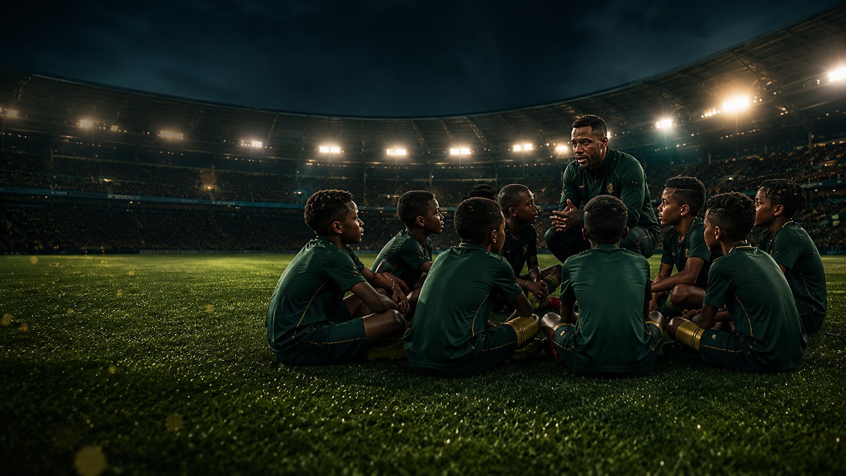 Academy Hero Image