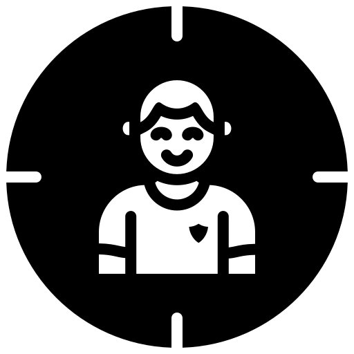 Player Scouting Icon