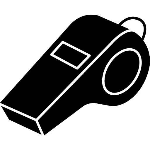 Sports Mindset Development Icon